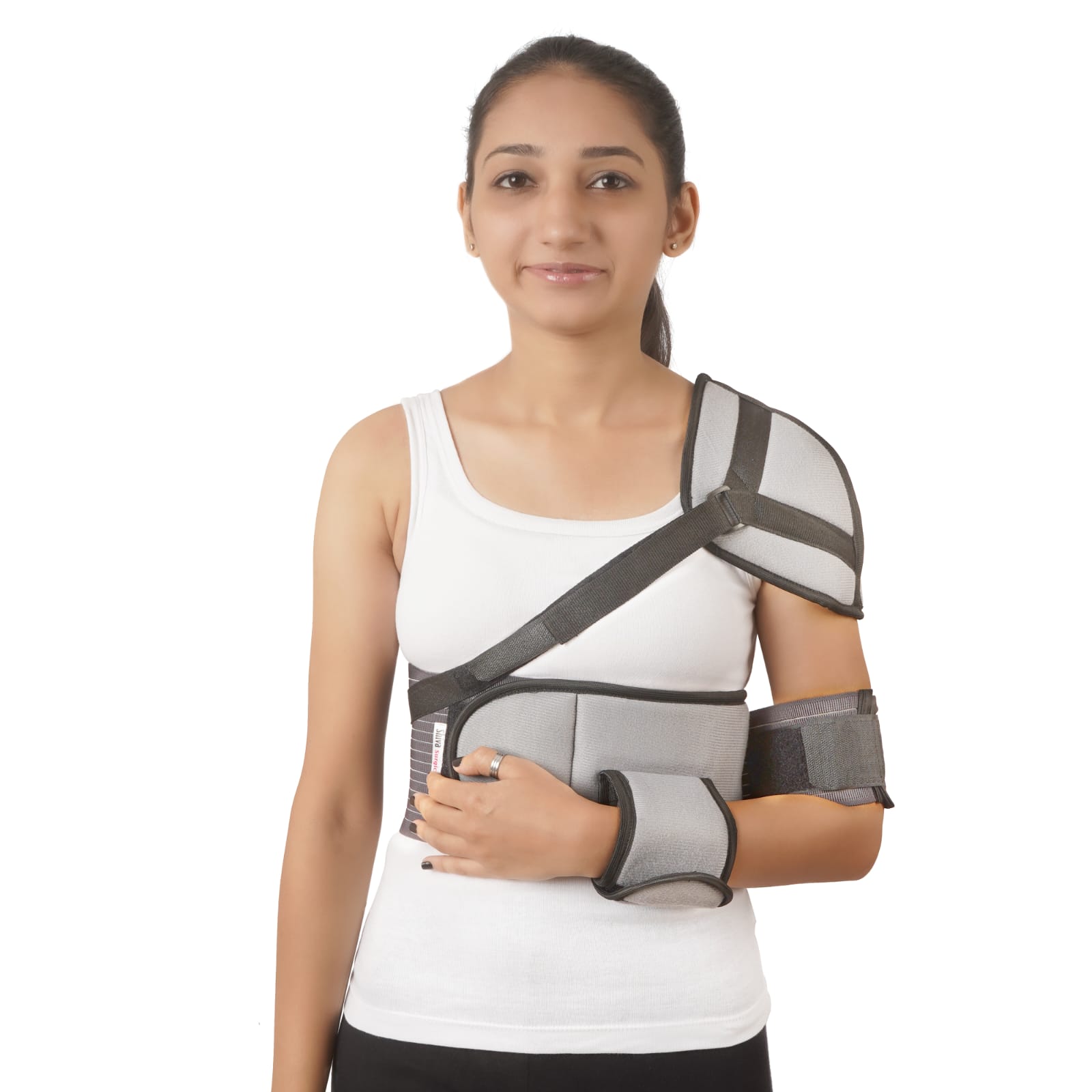 Shoulder Immobilizer